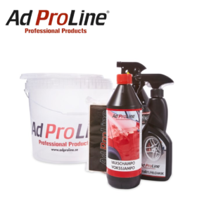 AdProLine - Bilvårdshink