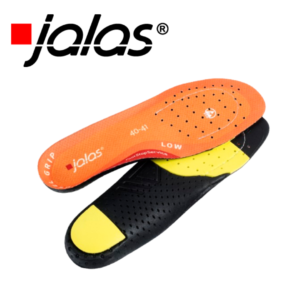 Jalas 8711L Low Arch