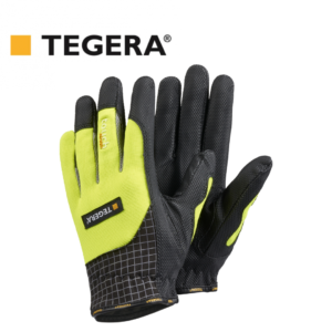 Tegera 9123 - Syntetläderhandske