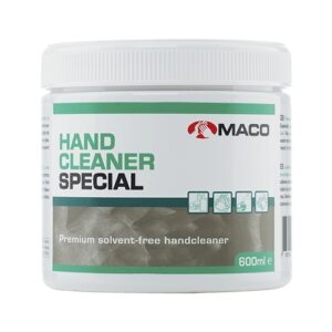 maco handrengöring special 2in1 600 ml