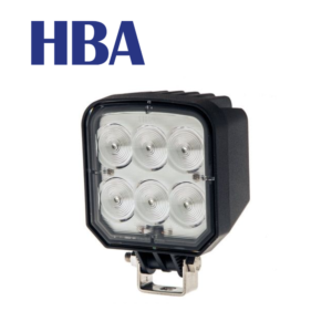 HBA - Arbetsbelysning 35W 1800LM