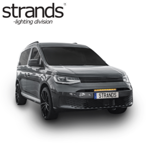 Strands - Led-Rampspaket Siberia 20″