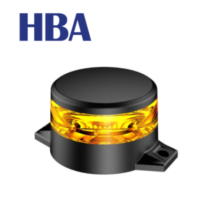 HBA - Landsort Minipuck Planmontage
