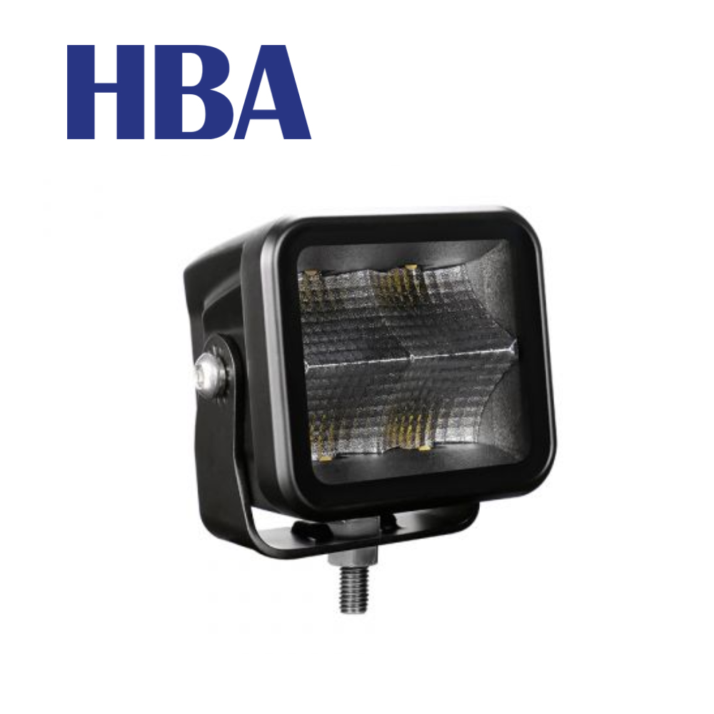 HBA - Arbetsbelysning 40W