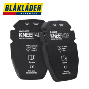 Blåkläder - Knäskydd 25 MM