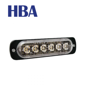 HBA - Blixtljus ST6 R65