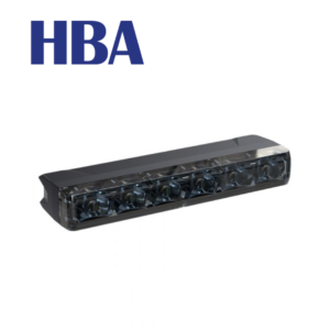 HBA - Blixtljus ED6 Tonad R654 Orange