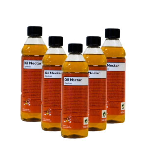 Oil Nectar 0,5L-5L