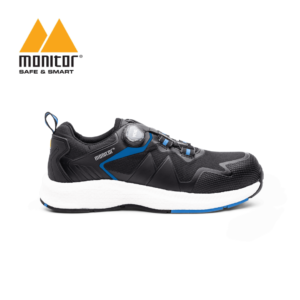 Monitor - Paradox S Skyddssko
