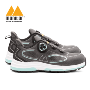 Monitor Crow Skyddssko