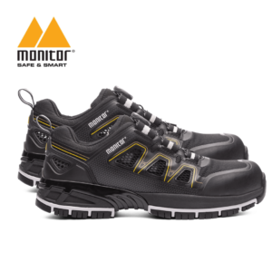 Monitor Plasma Skyddssko