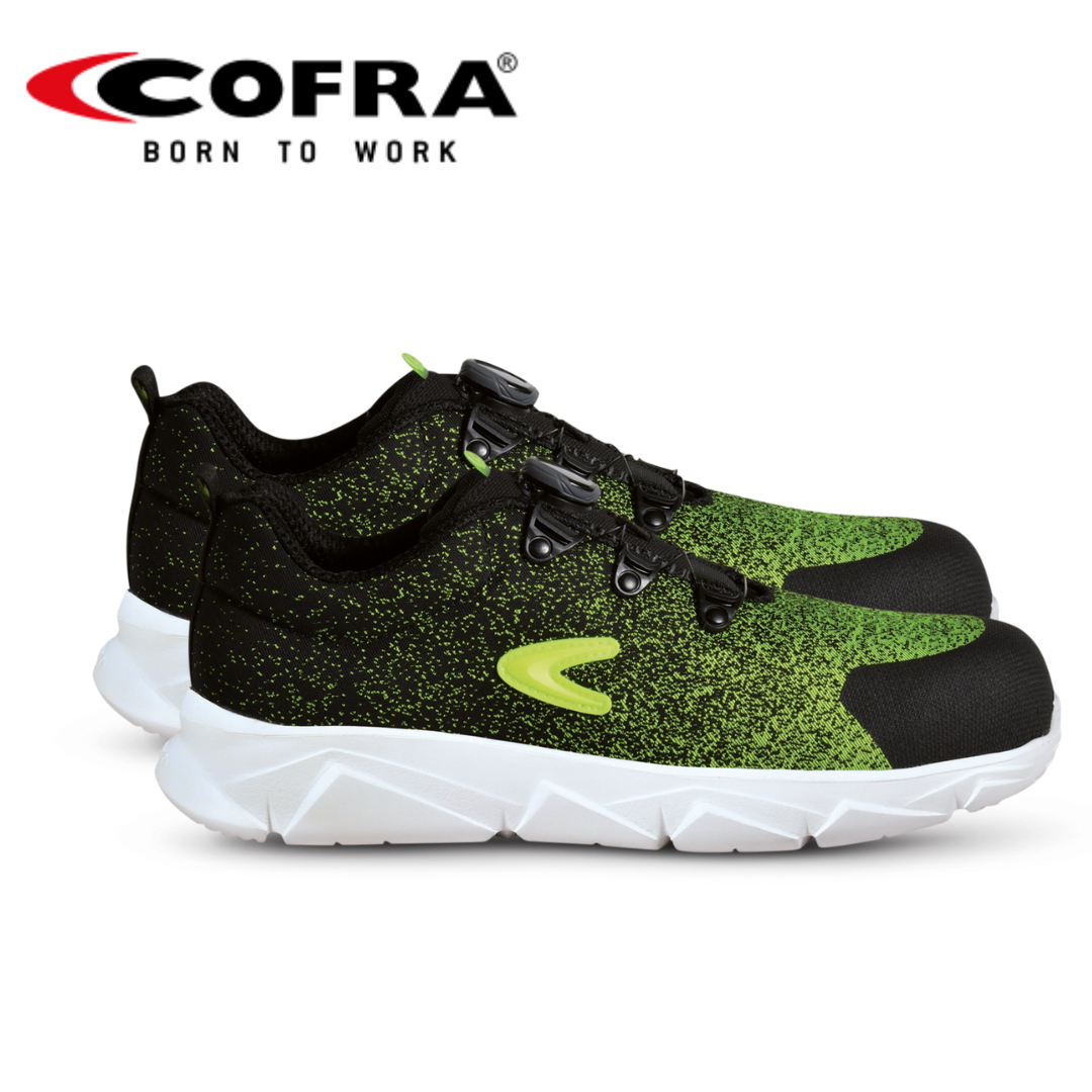 Cofra - Fantastic Skyddssko