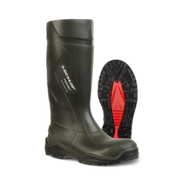Dunlop 762933 Purofort+