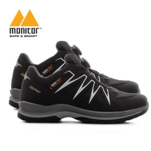Skyddssko Monitor Marathon Boa