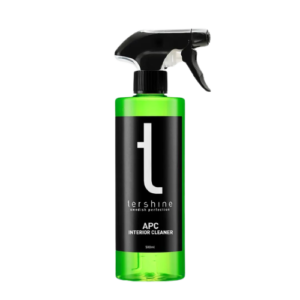 Tershine APC 500ml Grönt Äpple