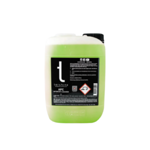 Tershine APC Grönt Äpple 5L