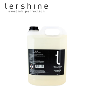 Tershine Kallavfettning