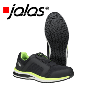 Jalas Tempus 5668 - Sportig skyddssko