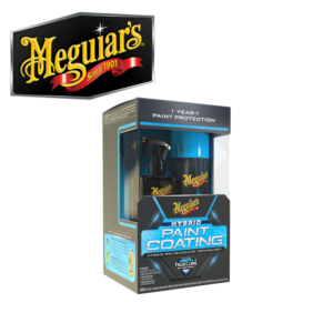 Meguiar's Hybrid Paint Coating