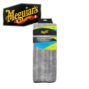 Meguiar's Duo Twist Drying Towel