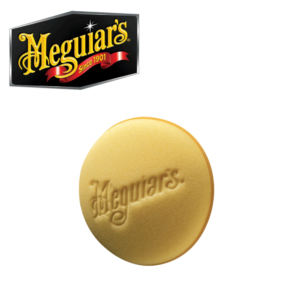 Meguiar's Soft Foam Applicator Pads 2-pack