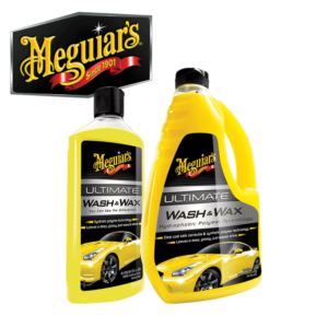 Meguiar's Ultimate Wash & Wax