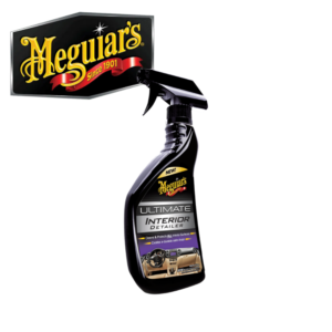 Meguiar's Ultimate Interior Detailer