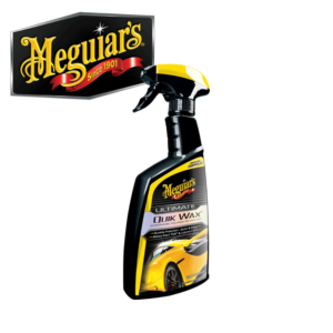 Meguiar's Ultimate Quik Wax
