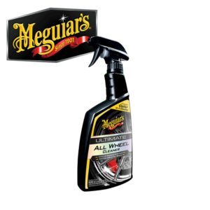 Meguiar's Ultimate All Wheel Cleaner