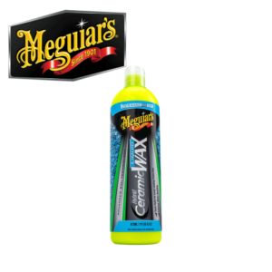 Meguiar's Hybrid Ceramic Liquid Wax