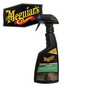 Meguiar's Carpet & Interior Cleaner