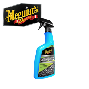 Meguiar's Hybrid Ceramic Wax