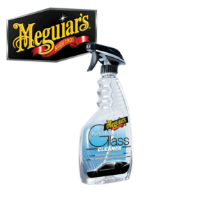 Meguiar's Perfect Clarity Glass Cleaner