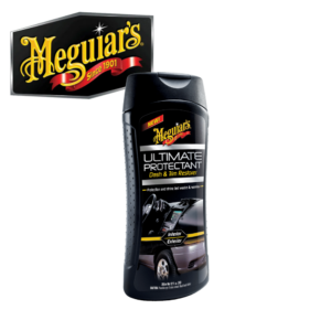 Meguiar's Ultimate Protectant Dash & Trim