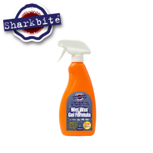 Sharkbite Wet Wax Gel Formula 500ml