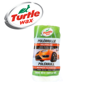 Turtle Wax - Polerduk