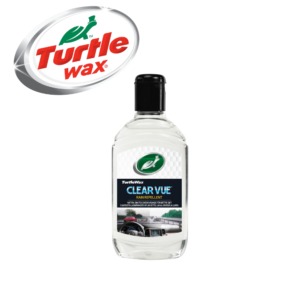 Turtle Wax Clear View
