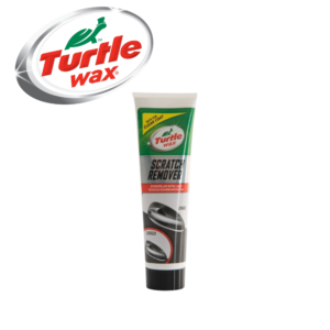 Turtle Wax Scratch Remover