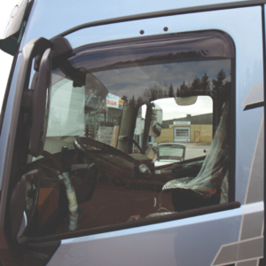 Stilren vindavvisare passande Volvo FH ver.4