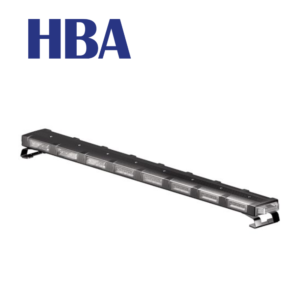 HBA - Vinga Varningsljusramp