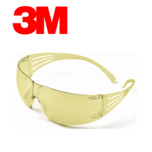 3M Secure Fit - Skyddsglasögon SF203AF