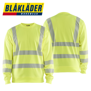 Blåkläder Varsel Sweatshirt