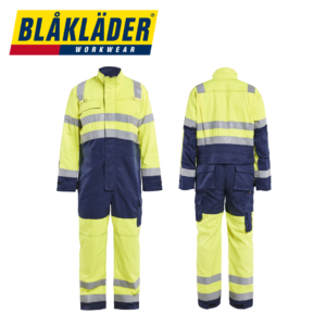 Blåkläder - Varseloverall