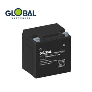 Global - MC Batteri 30Ah