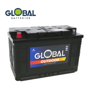 Global - MF FRITID 110Ah