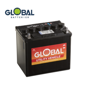 Global - 12N24-3 MF UTILITY START