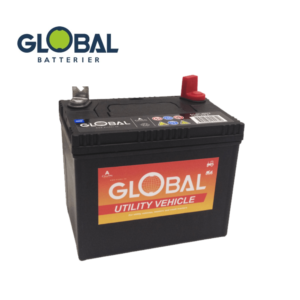 Global - U1 SMF UTILITY START