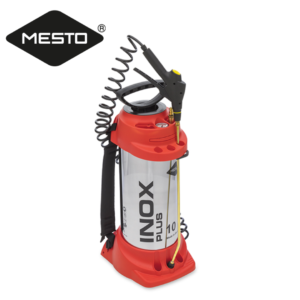 Mesto - Inox Plus 10L
