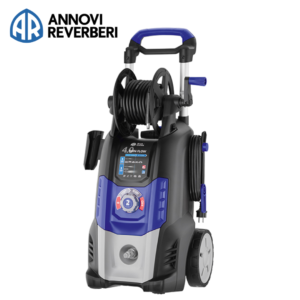 Annovi Reverberi - Kallvattentvätt/Högtryckstvätt - 5.0 Twin Flow