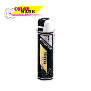 Colormark - Vit Linjefärg 500 ml